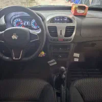 کوییک GxL صفر