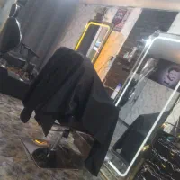 فروش کلیه لوازم آرایشگاه مردانه یکجا صفر تا صد