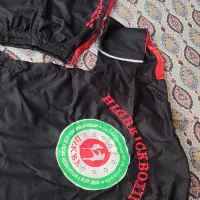 لباس ورزشی
