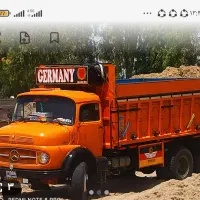 حمل و نقل بار با اشمیز