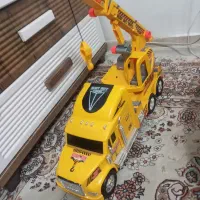 جرثقیل بزرگ