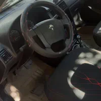 ماشین فوق العاده سالم