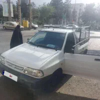 پراید وانت