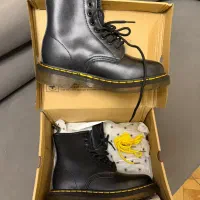 کفش ، نیم بوت ، بوت Dr.martens