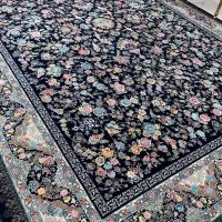 جفت فرش ۹ متری