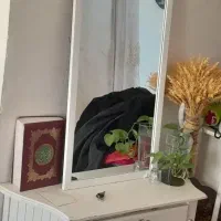 اینه کنسول و میز تیوی