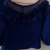 شومیز مجلسی و کت و شلوار