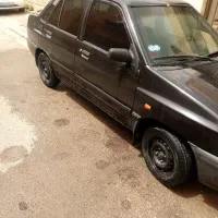 پراید خانگی