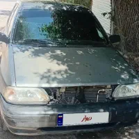 پراید 131