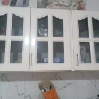کابینت|آبچکان و نظمدهنده ظروف|کوهدشت, |دیوار