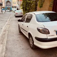 206Sd V8|خودرو سواری و وانت|فولادشهر, B7|دیوار
