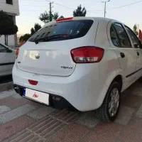 تیبا 2 مدل ۹۶ بی رنگ پلاس