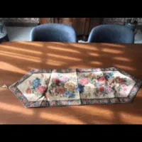 رومیزی شیک وزیبا