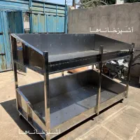 تجهیز آشپزخانه صنعتی