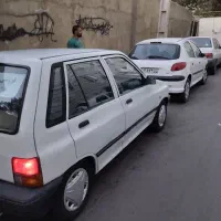 پراید
