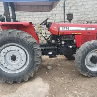 فروش تراکتور ۴۸۵ مدل ۱۴۰۳