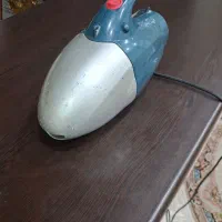 دمنده و مکنده