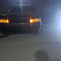 پژو ۲۰۰۰