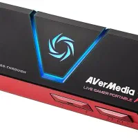 کارت کپچر AVerMedia Live Gamer Portable 2 Plus