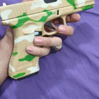 کلت اسباب بازی