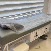 تخت معاینه