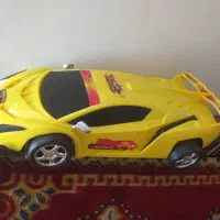 لامبورگینی بزرگ