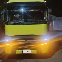 رنو T440|خودرو سنگین|پلدختر, |دیوار