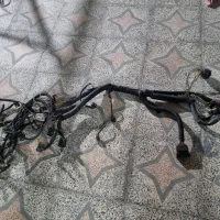 سیم کشی پژو ۴۰۵