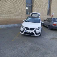 کوییک GXR صفر