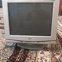 مانیتور LG