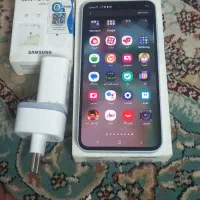 سامسونگa35رام 8حافظه256درحدصفر