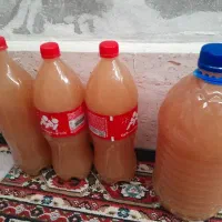 آبغوره عسگری دارم