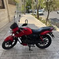 آپاچی مدل ۸۷ فابریک