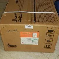 تعویض ابگرمکن ۳۱۱۵ نو با دست دوم