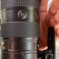 نیکون ۷۰.۲۰۰ اف ۲.۸