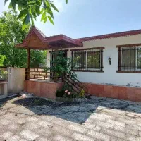 ویلای جنگلی سنددار/ ۱۰ میلیارد/ صلاح الدین کلا