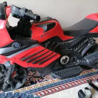 موتور شارژی اسباب بازی