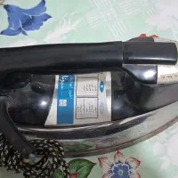 اتو ناسیونال قدیمی نو