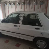 پراید مدل 95