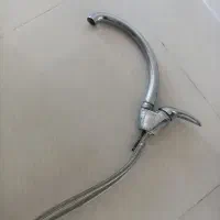شیر ظرف شویی
