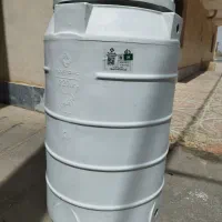 مخزن آب