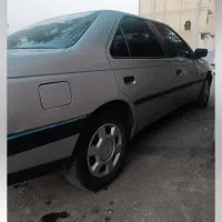 پژو ۴۰۵ مدل ۸۷