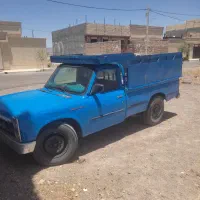 نیسان انژکتور85