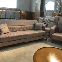 مبلمان راحتی مدل کامفورت