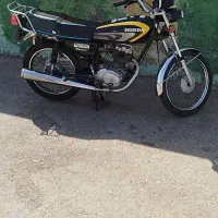 موتور هوندا