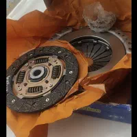 دیسک صفحه سمند ، پژو ۴۰۵ ، دنا