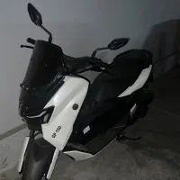 موتور یاماها انمکس نیوفیس