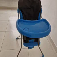 صندلی غذا بچه