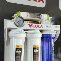 آب شیرین کن veola