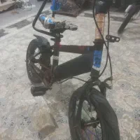 دوچرخه